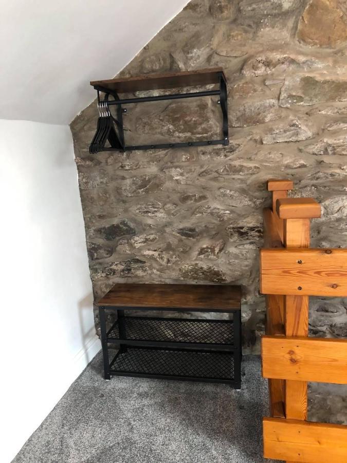 The Grooms Cottage Llanrug Екстер'єр фото